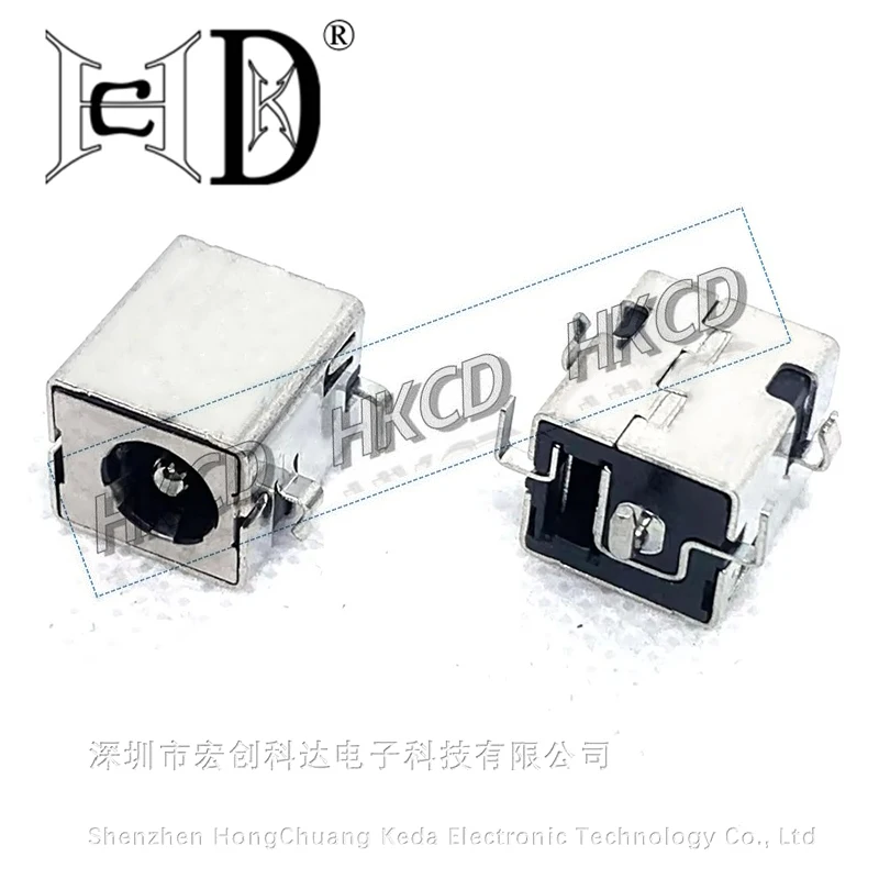 5 Pcs Laptop Dc Pow…