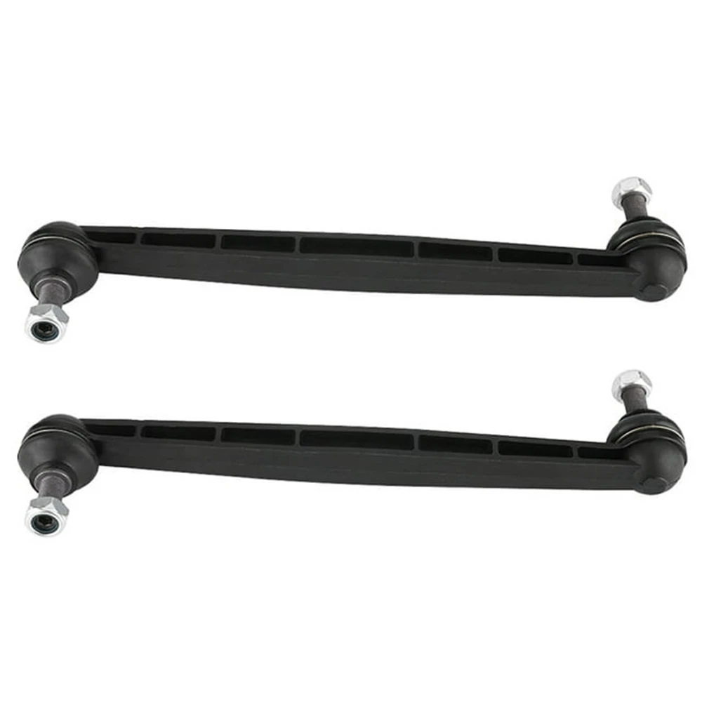 

​For Vauxhall Astra H Mk5 Front Stabiliser Anti Roll Bar Drop Links Pair 350614