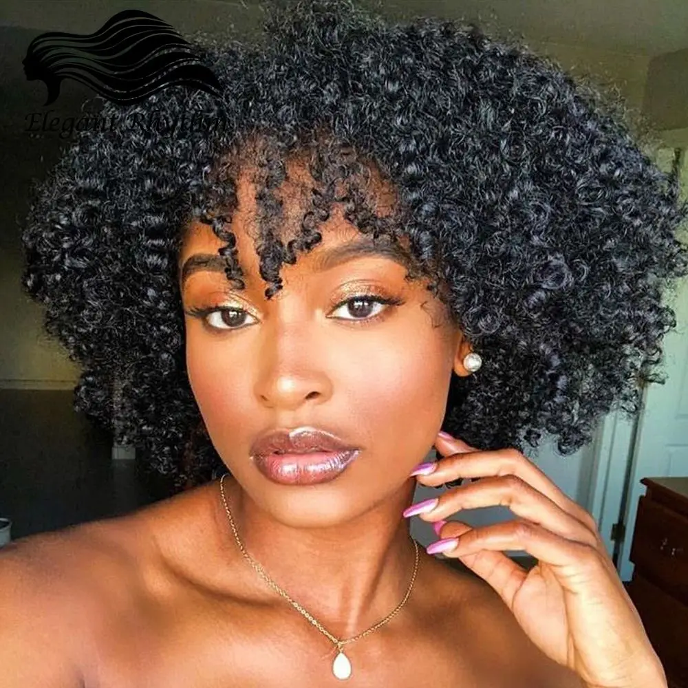 Afro Kinky Curly Bo… - image