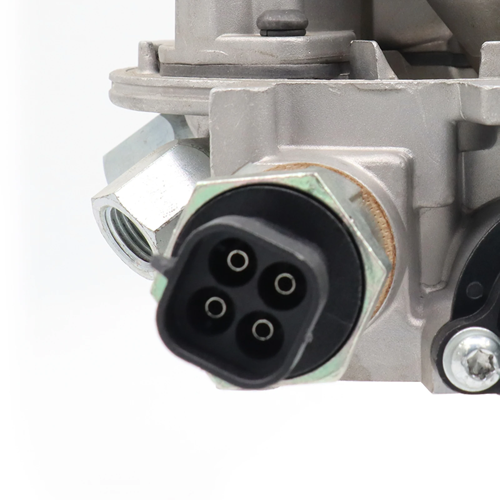Corpo farfallato per camion Chevy GMC 87-90 350 5.7L Silverado Tahoe Suburban TBI