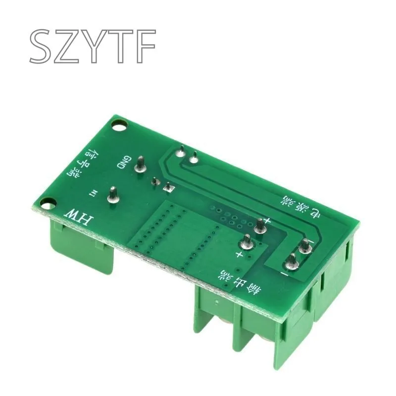 DC 5V-36V Electronic Pulse Trigger Switch Control Panel MOS FET Field Effect Module Driver For LED Motor Pump