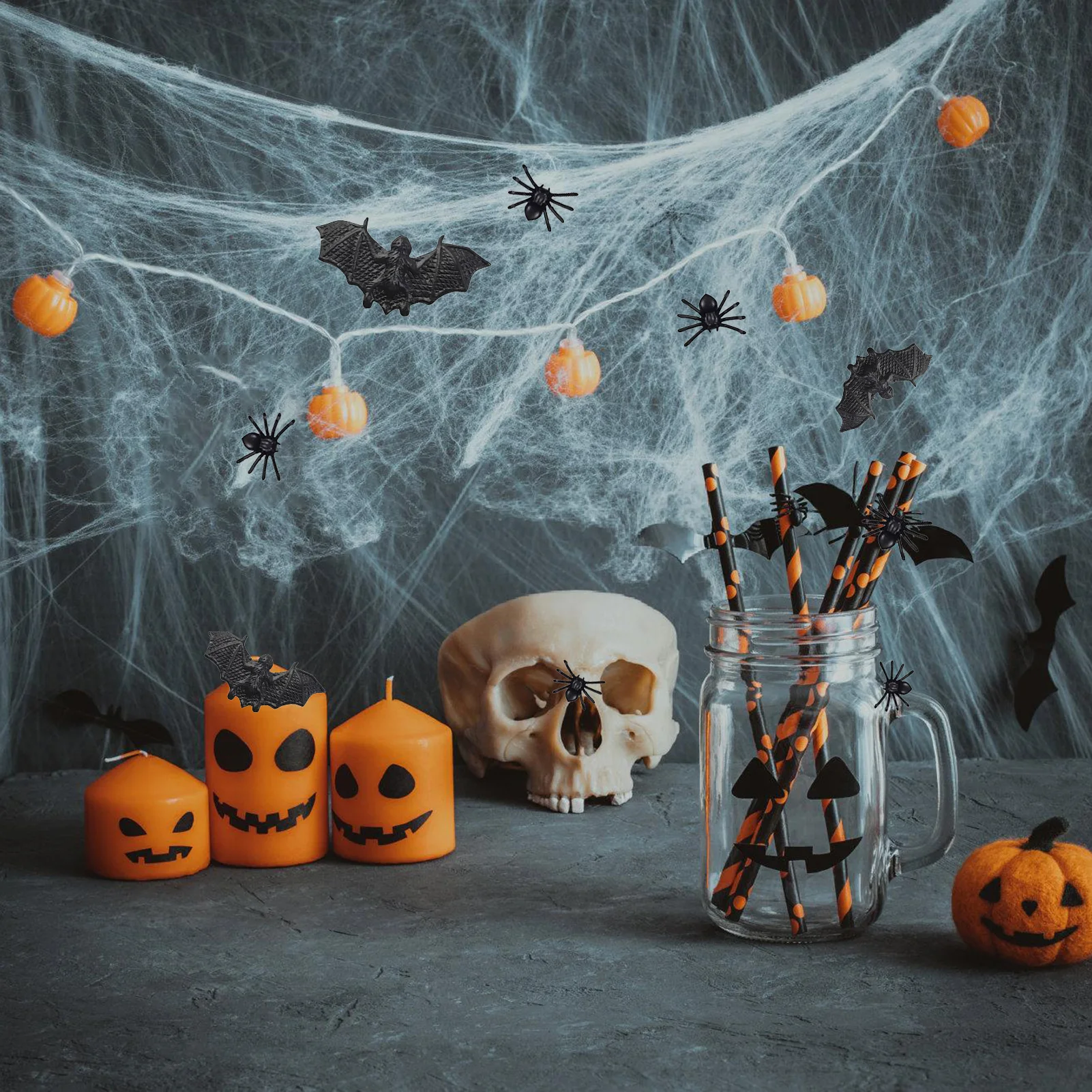 conjunto-de-aranhas-e-morcegos-falsos-assustadores-brinquedos-de-plastico-reutilizaveis-para-festa-de-halloween-decoracao-de-casa-casa-assombrada-acessorios-assustadores