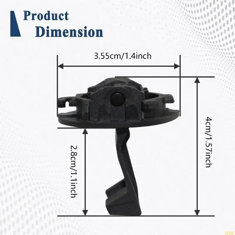 A0NC 2PCS Стиральные машины Забиты на крышку для безопасности и функциональности стиральной машины