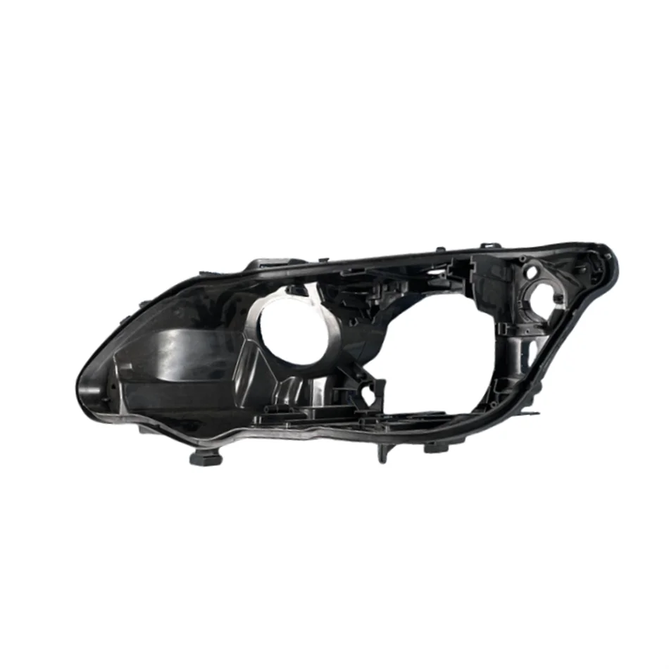 

For BMW 5 Series E60 E61 520 523 525 530i 2004 2005 2006 2007 2008 2009 2010 Car Supplies Glass replacement Headlight Base