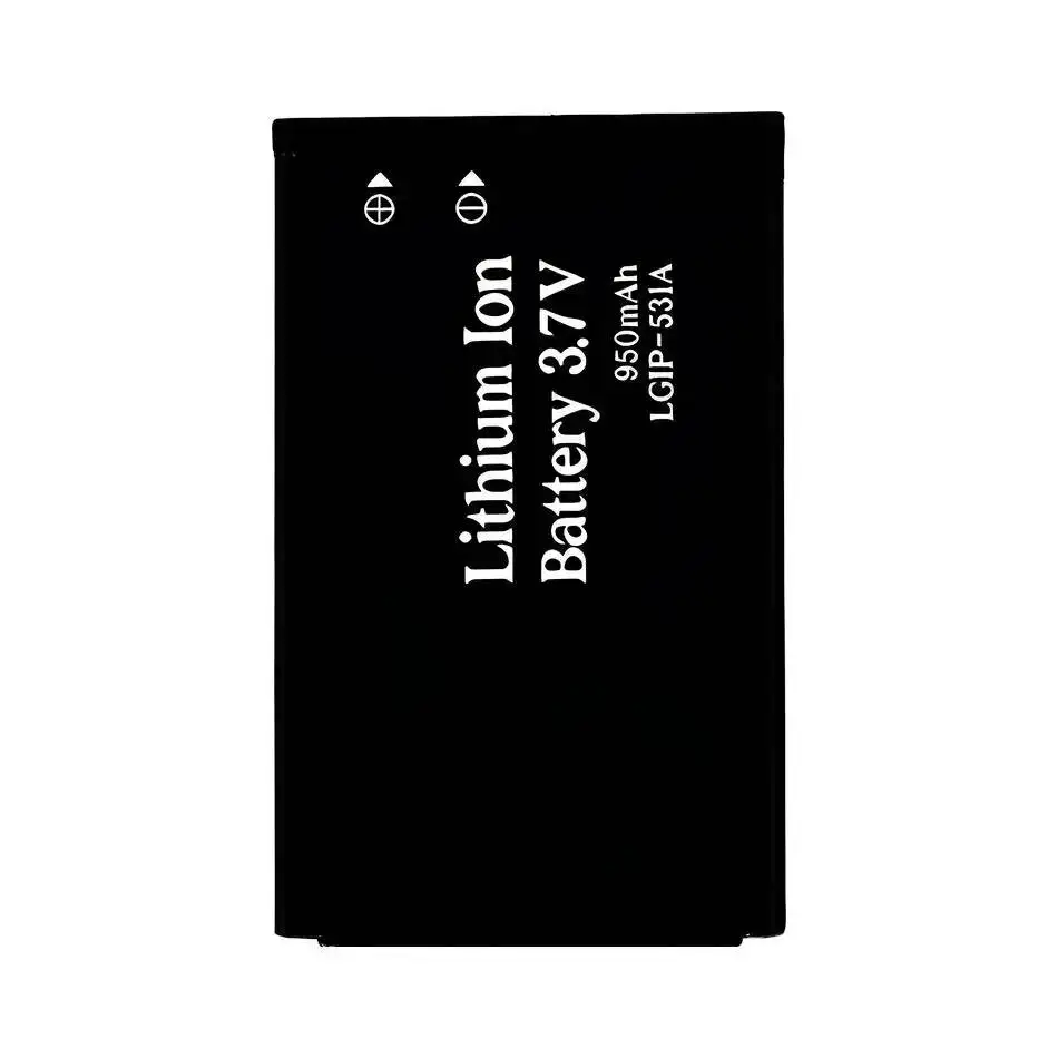 LGIP-531A Battery For LG Tracfone Net 10 T375 320G VN170 236C,A100 Amigo A170 C195,G320GB GB100 GB101 GB106 GB110 + Track Number