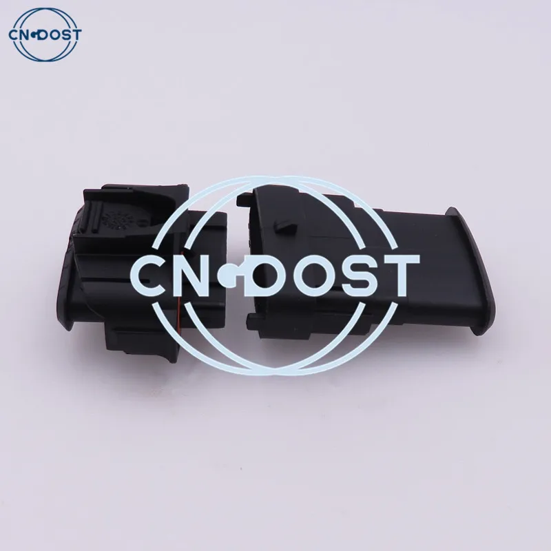 6 Pin 1928403740 Waterproof AC Assembly Car Plug Diesel Common Rail Accelerator Pedal Socket For Hyhundai KIA1 928 403 740