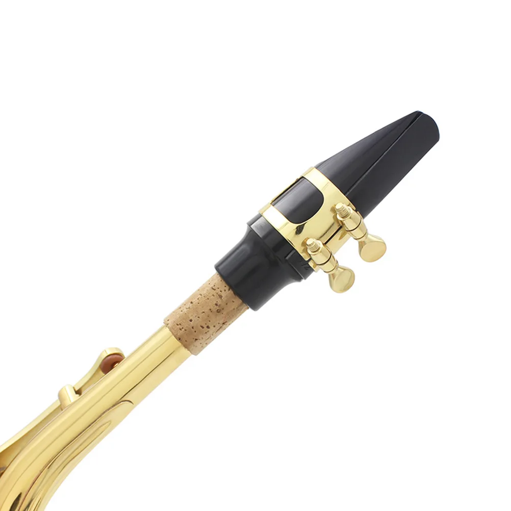 

Saxophone Reed Fine Workmanship Fit for People Resin Part Accessory Alto Suitable Professional Players Premium
