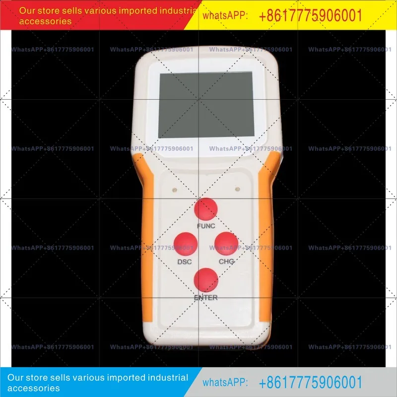 Portable Notebook Battery Tester RFNT3