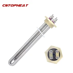 12V Heating Element 300W 1 1/4