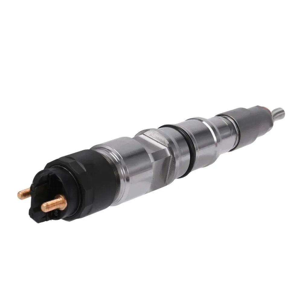 

Fuel Injector Nozzle Injector 0445120527 for Foton Auman Automatic Engine Injector for High FlowCar Accessories