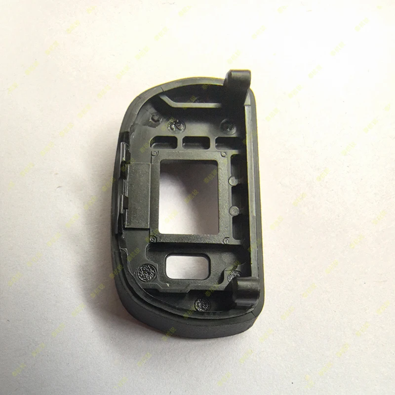 لكانون EOS R50 R100 Eyecup العدسة أغطية جلد عدسة الكاميرا إطار العين الأصلي بدون زجاج #1