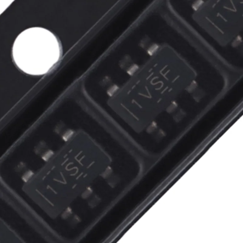 10Pcs Brand New Original Tlv61048Dbvr Silk Screen 1Vsf Sot-23-6 15V Output Voltage Non-Synchronous Boost Converter Chip