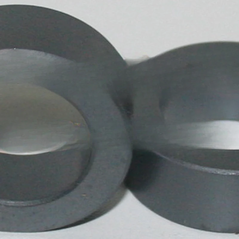 

American style RF ferrite single hole magnetic core: FT-140-43