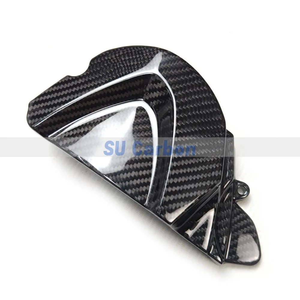 Real Carbon Fiber Full Fairing kits For TRIUMPH Street Triple 765 2020-2024 Motorcycle Front Fender Frame Guards Swingarm Covers