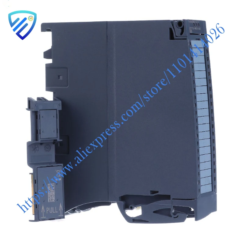 100% جديد وأصلي 6ES7531-7KF00-0AB0 6ES7 531-7KF00-0AB0 وحدة التسليم السريع تأتي مع ضمان لمدة سنة واحدة لـ ET 200SP