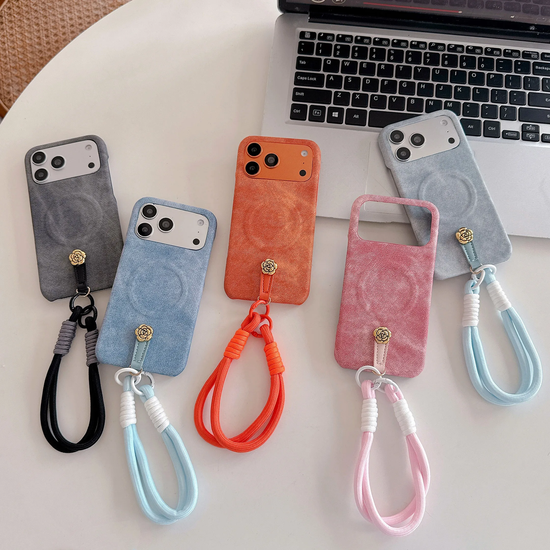 Applicable to Apple 17Promax m - Phone Cases Hong Kong ulasan dan harga