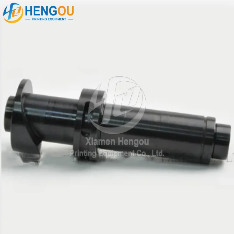 L2.072.202/09 Cam Shaft สําหรับ Heidelberg XL75 CD74 SM74 การพิมพ์เครื่องคุณภาพสูง