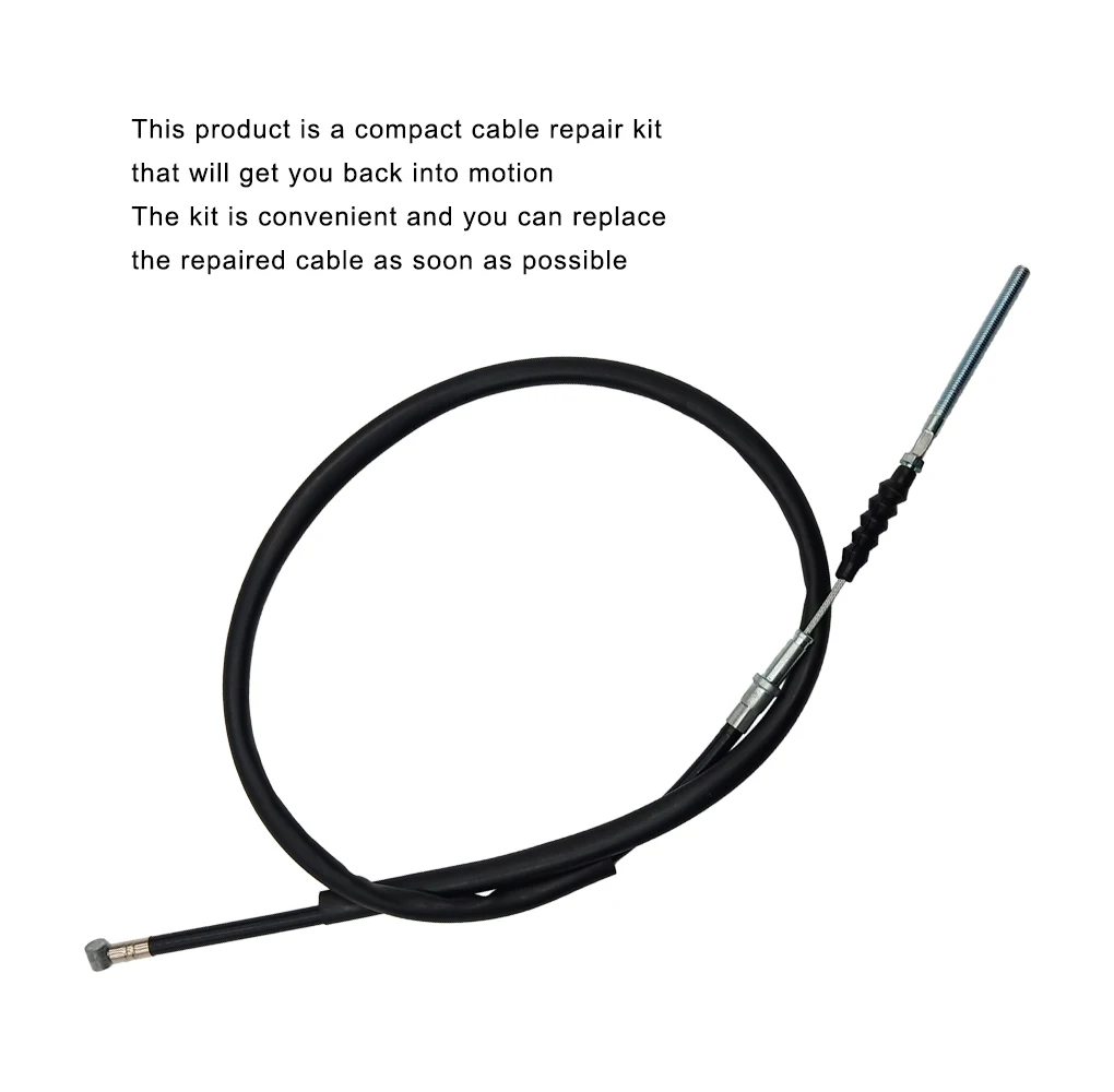 Pull Wire Modification Cable Functional Line Cables Replacement for ATC185 S 1983 ATC200 M 1984 1985 S 84 86 ES 1984