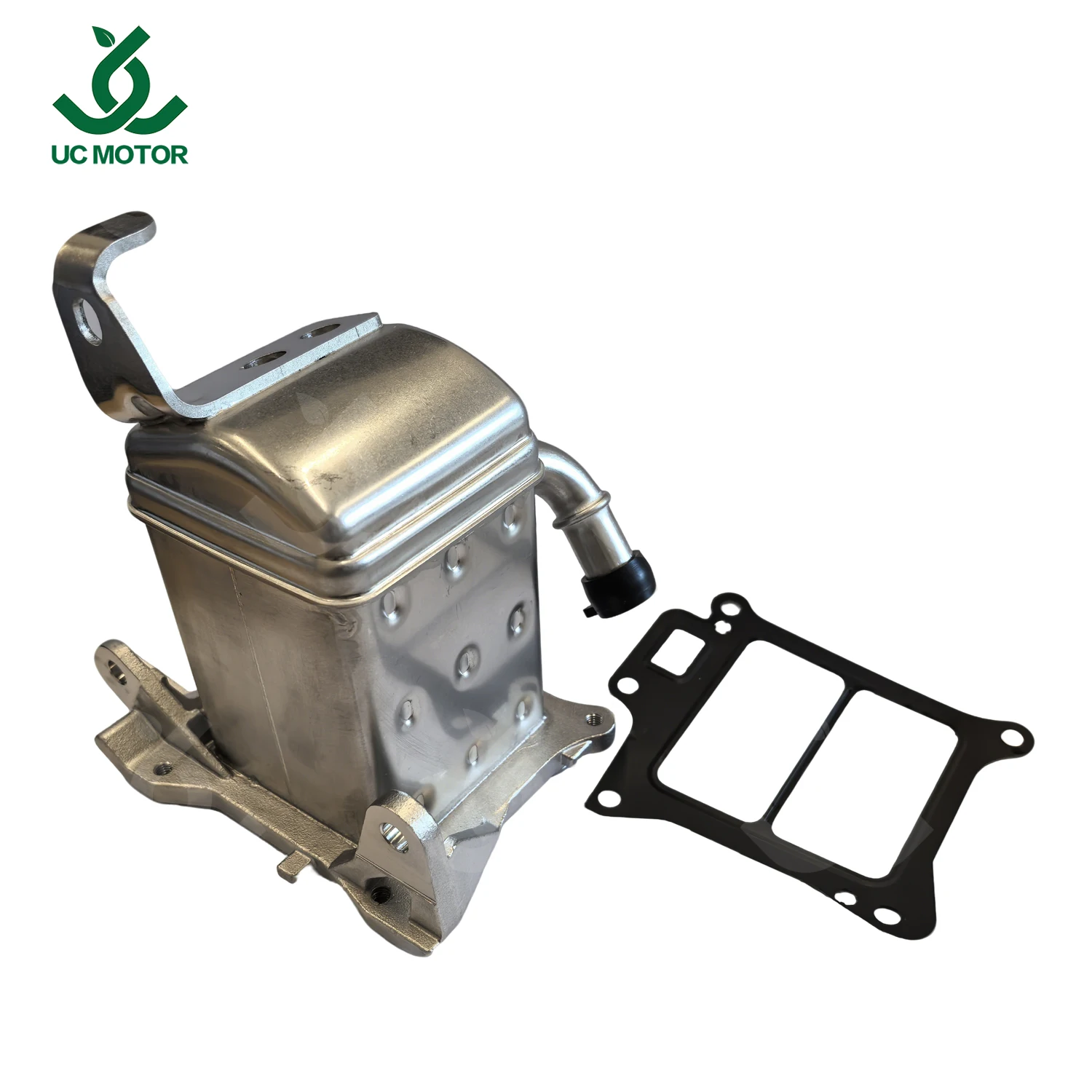 OE36050650 Car Radiator Accessory New EGR Cooler with Gasket for    V40 V60 V70 V90 S60II S80II S90II XC60 XC70III XC90II
