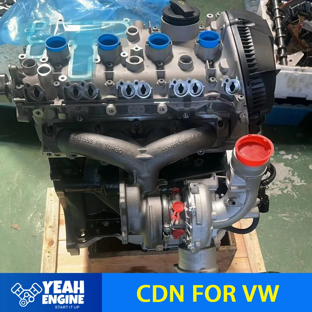 EA888 Gen2 Cdn 2.0L…