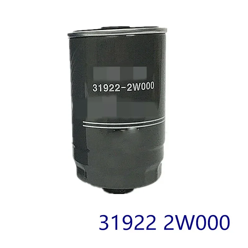 Fuel Filter Cartridge Assy For Hyundai Santa Fe 2013-2015 for KIA Sorento 319222W000 31922 2W000