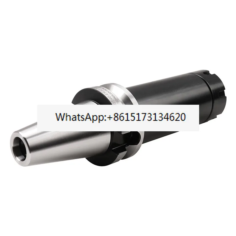 Numerical control machining center tool holder BT40-ER20 25 32/40 tool holder bt40ER collet numerical control  holder/tool