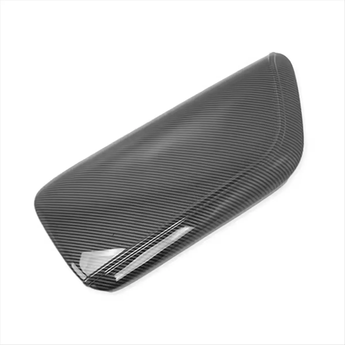 Compatible Car Console Armrest Box Panel Cover Trim for 70 2018-2023 Interior Molding Accessories LHD