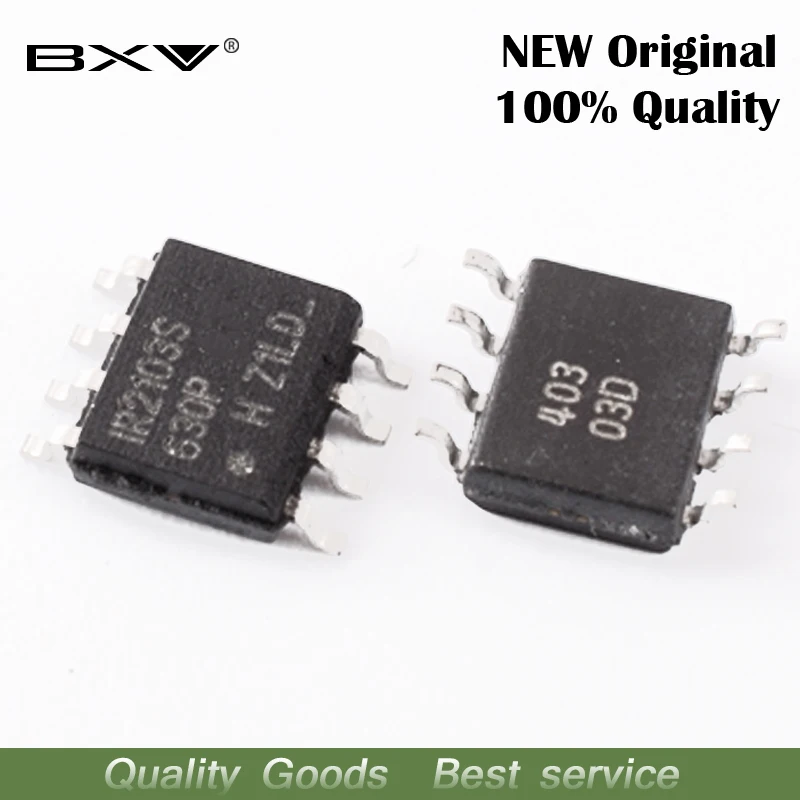 10PCS IR2103STRPBF …