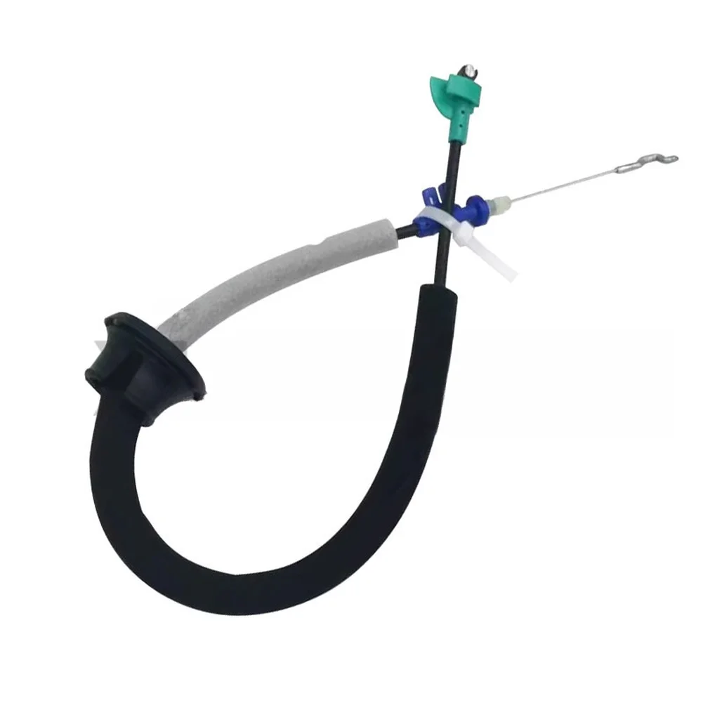 For a6 For s6 Front Interior Door Handle Cable Replacement Part 4K0837085 Wear Resistant Metal Plastic Construction
