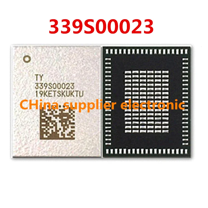 339S00023 For iPad Mini4 Wifi IC For iPad pro 12.9 A1584 wi-fi Module chip 183 Degress