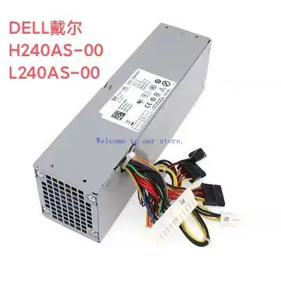 

Для DELL 3010 7010 9010 790 390 SFF блок питания H240AS-00 AC240AS-00