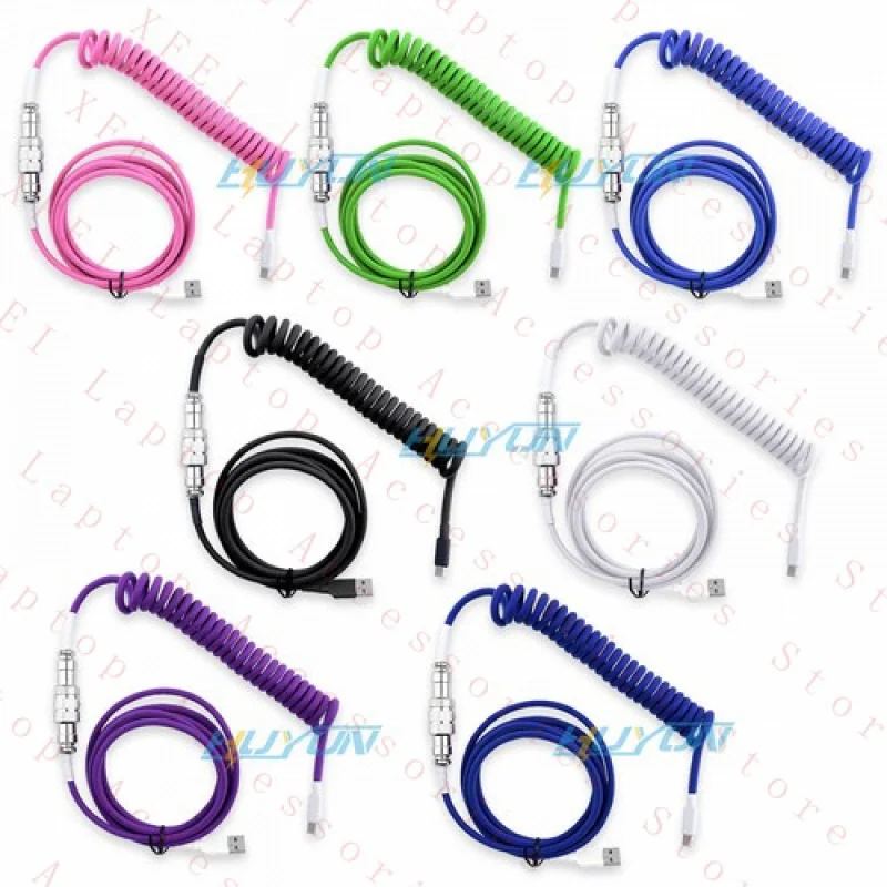 F Customized Type C… - image