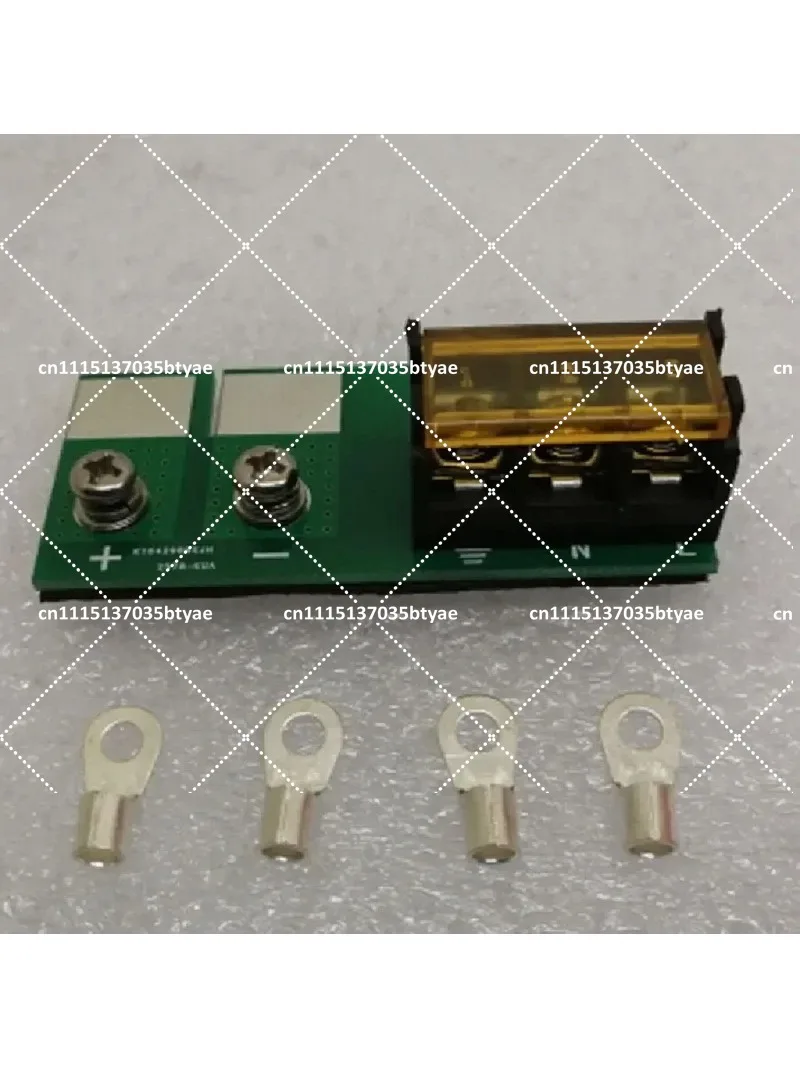 R48-3000E3 Connector Adapter Board Interface Board Input Output Wiring Board