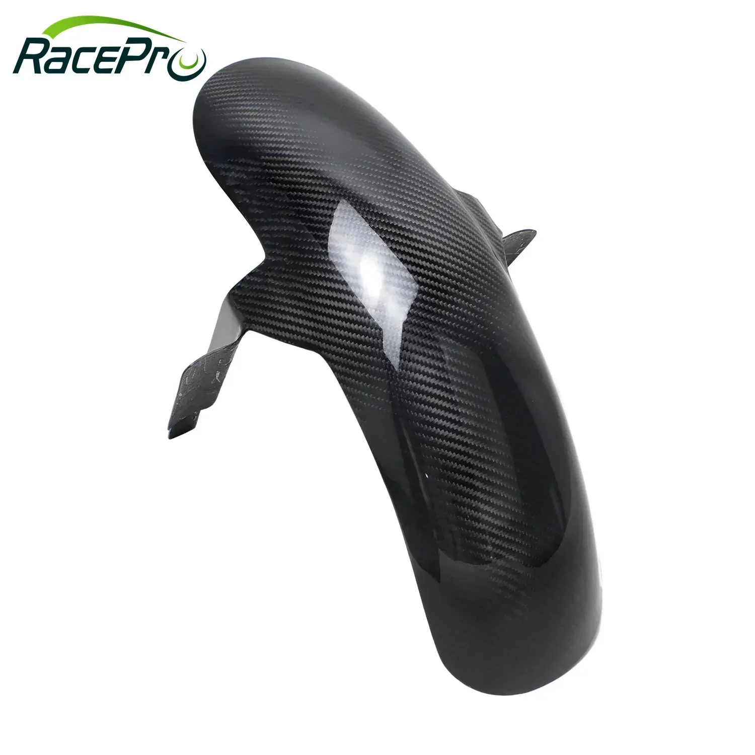 

2025 Hot Sell Motorcycle Accessories Carbon Fiber Front Fender for Harley Low Rider S ST FXLRS FXLRST FXRST 2020 2021 2022 2023