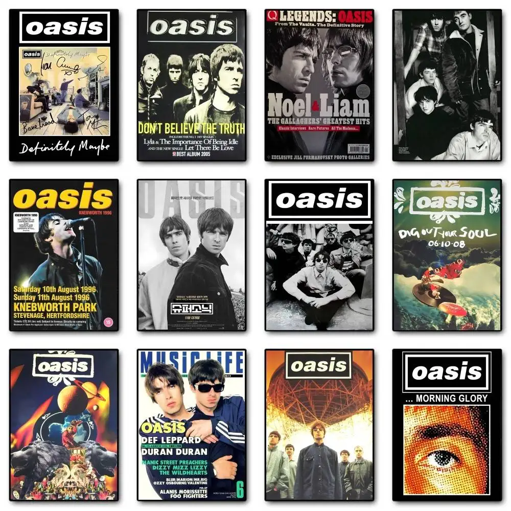 Rock Band O-Oasis C…