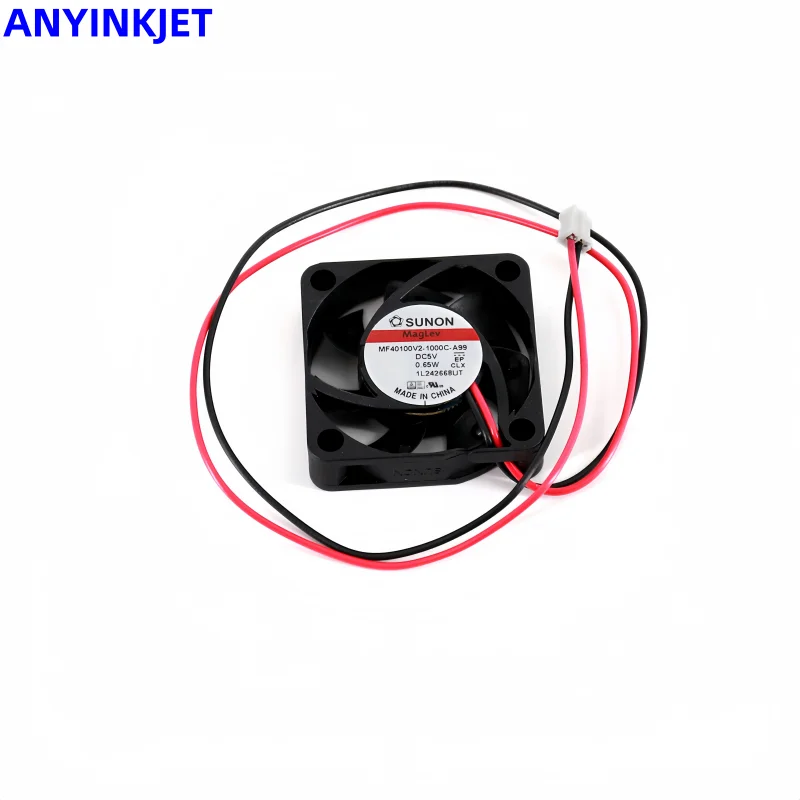 

ЭЛЕКТРОННЫЙ КАБЕЛЬ ДЛЯ ВЕНТИЛЯТОРА Leibinge ДЛЯ ГОРЯЧИЙ РАЗЪЕМ для принтера LEIBINGER JET2neo