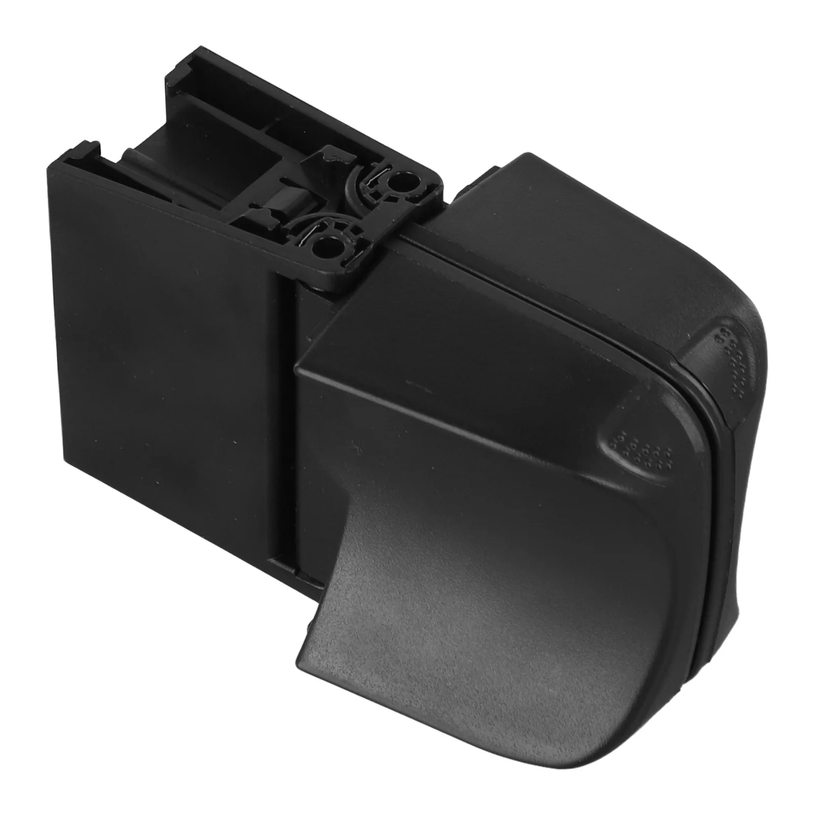Direct Replacement Part As Shown Cup Holder Insert Practical Plastic Material 1 Piece Included Vehicle Maintenance
