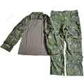 Big Five Leaf Set