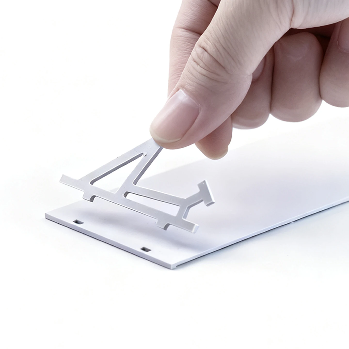 1PCS Miniature Simulaton Solar Photovoltaic Panel Model Toys For DIY Building House Roof Layout Decor Cannot Generate Electric