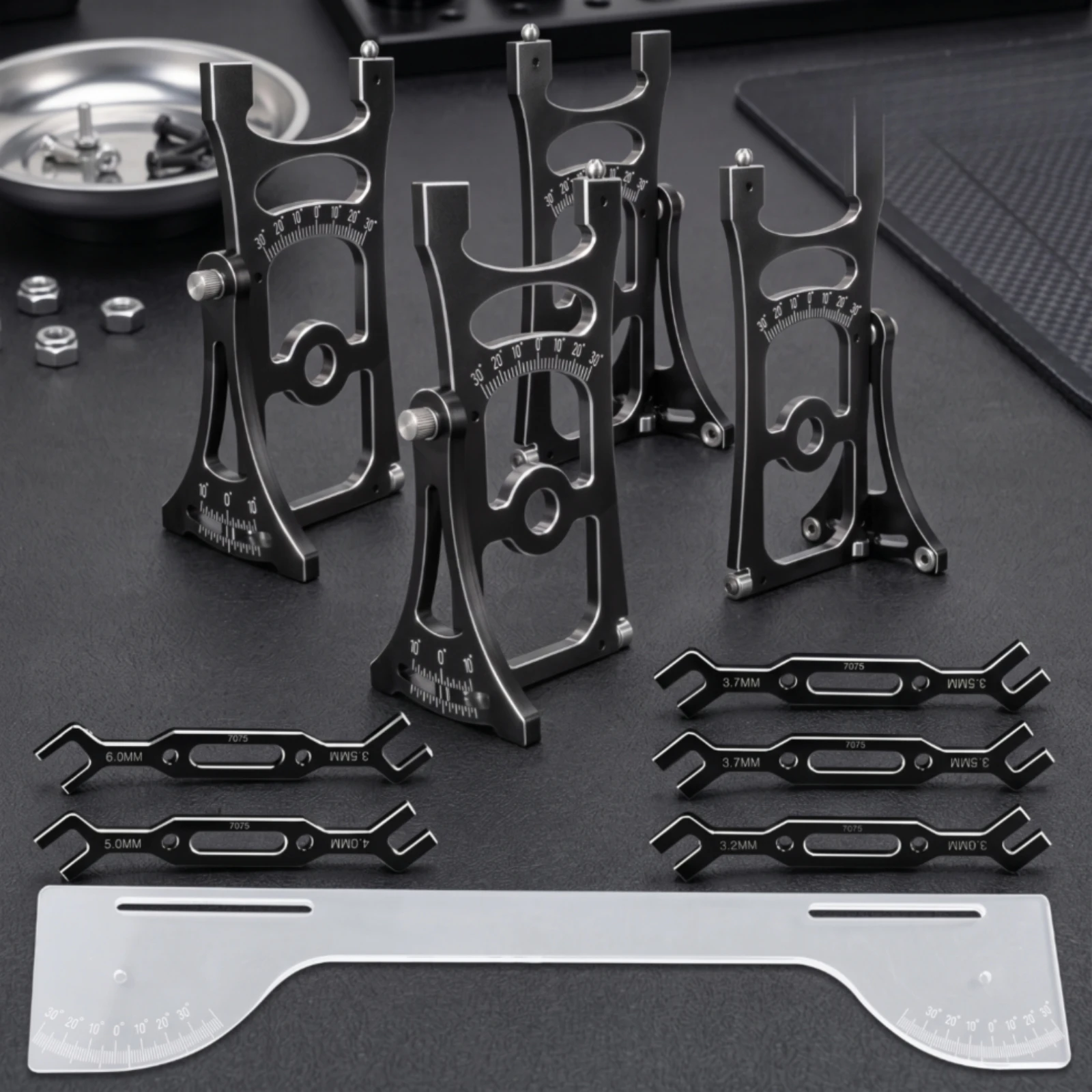 Outil d'alignement de roues RC - Workshop Tools Car avis et prix