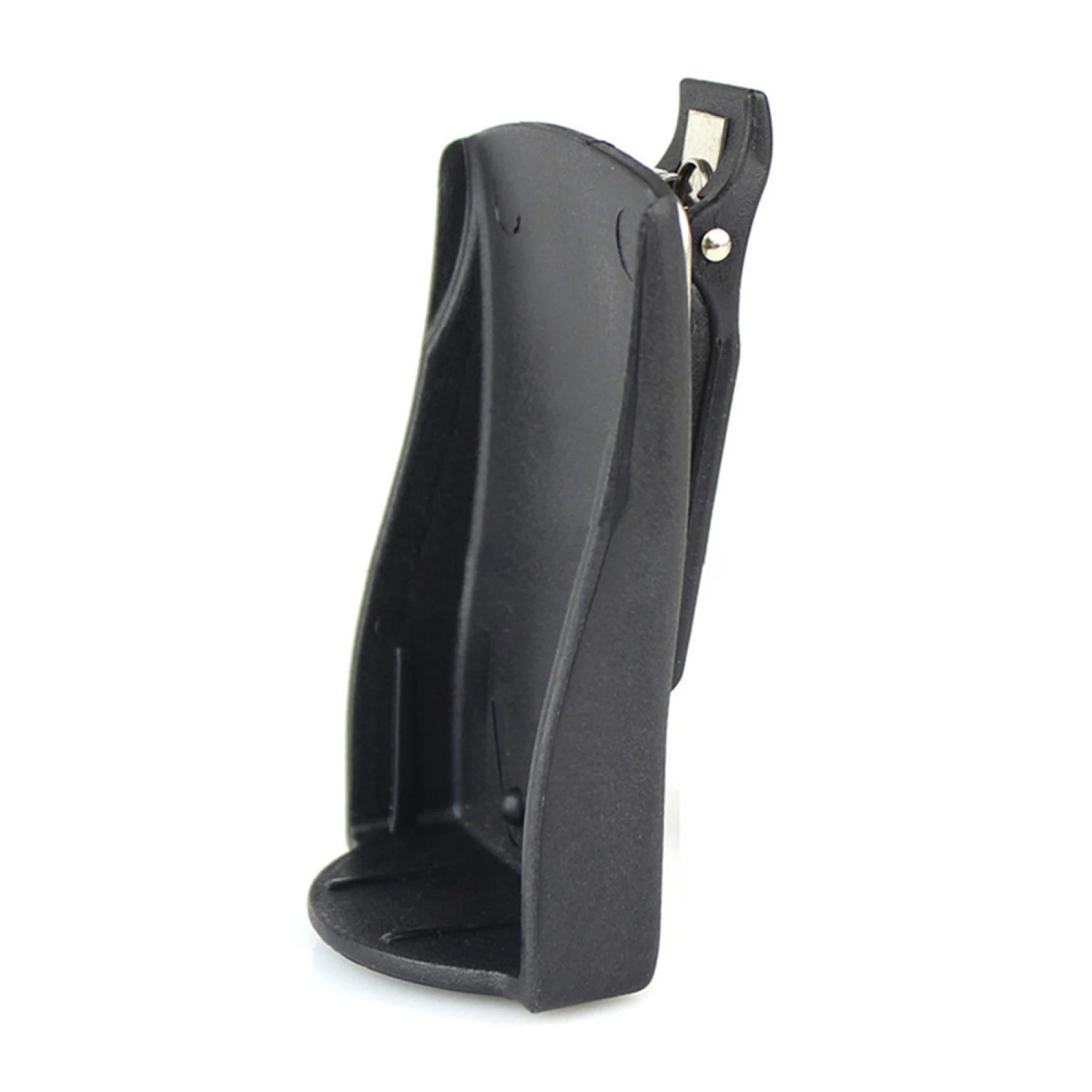 Imagem -03 - Clipe de Cinto Plástico Substituição do Clipe Traseiro para Motorola Gp328plus Gp338plus Ex500 Ex600 Gp344 Gp388 Gp644 Walkie Talkie Acessórios
