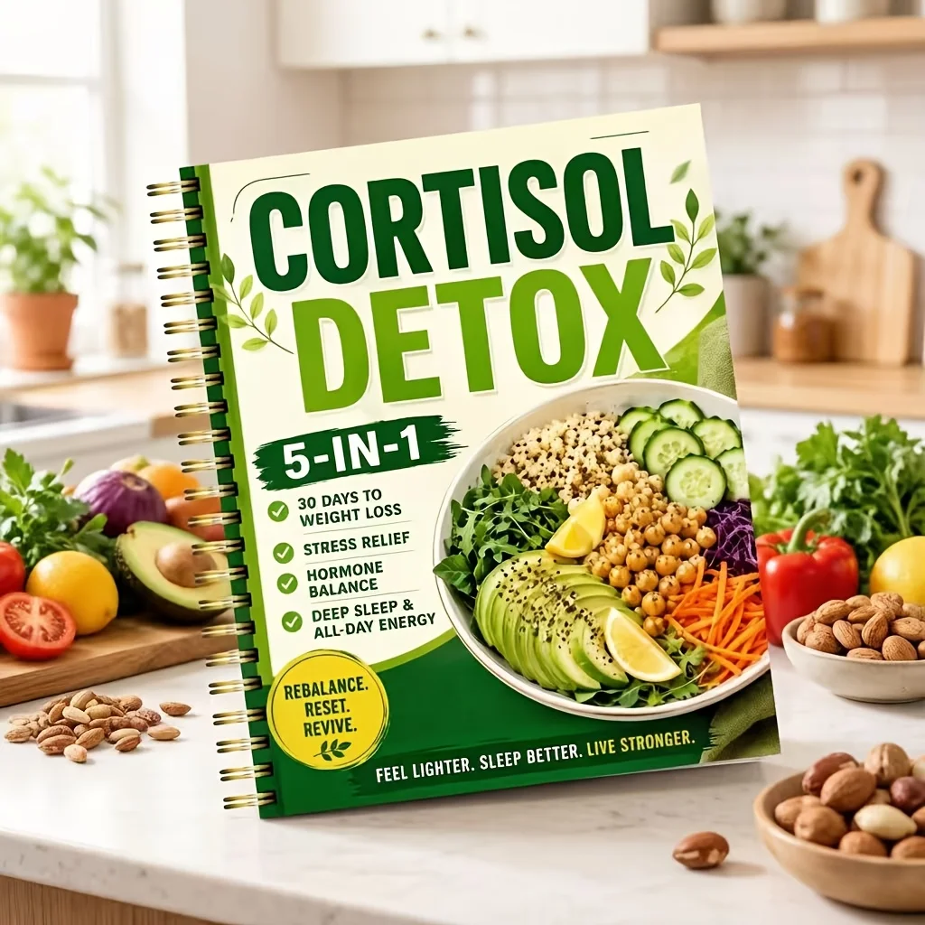 plano-de-desintoxicacao-de-cortisol-5-em-1-para-30-dias-perda-de-peso-alivio-do-estresse-melhoria-do-sono-equilibrio-hormonal-aumento-do-metabolismo-e-energia-para-a-saude