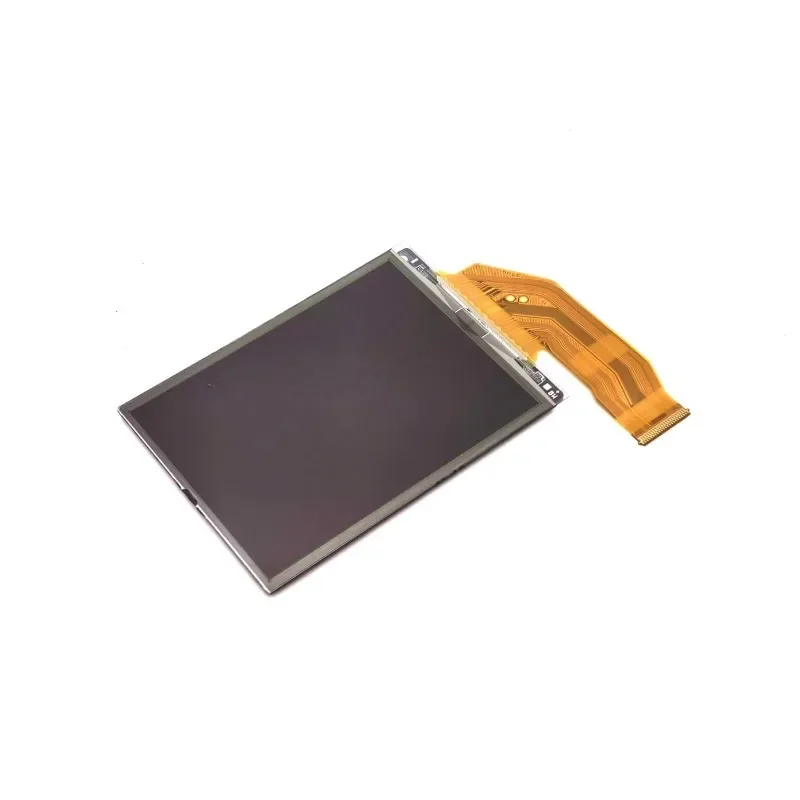 1pcs New LCD display screen For Canon IXUS125 IXUS 125 IXUS230 IXUS 230 LCD screen without backlight Camera Repair part