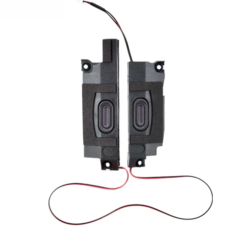 1 Pair New Left +Right Laptop Speaker For Lenovo ThinkPad T480s  Laptop Set Speakers