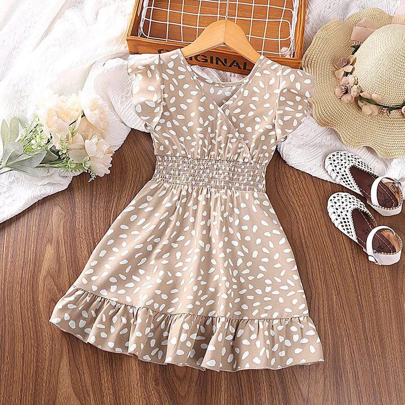 bridal mini dress Lauren Elaine Mirrorball Mini