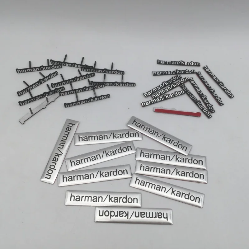 Automatic Labeling System: The Ultimate Guide to Smart Car Stickers & Styling Accessories