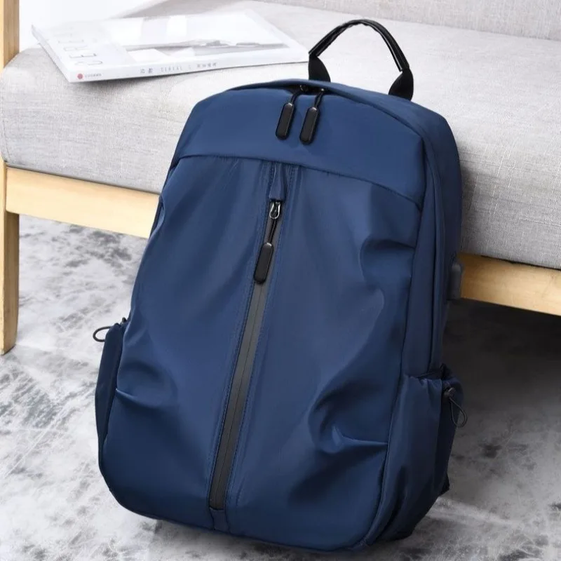 

Доступный новый модный компьютерный рюкзак для мужчин, повседневный спорт, рюкзак для деловых поездок