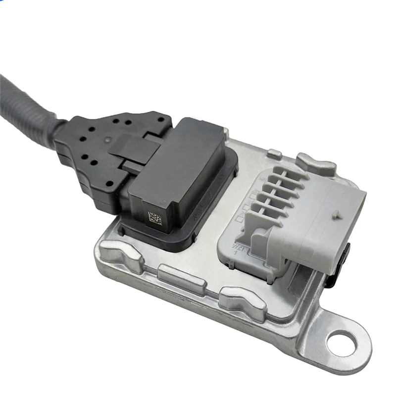 Neuer 55495341 Nox-Sensor Stickoxidsensor für Vauxhall 2.0 Cdti Position 2 Insignia 2009–2017