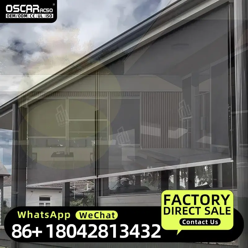 Outdoor Electric Ma…