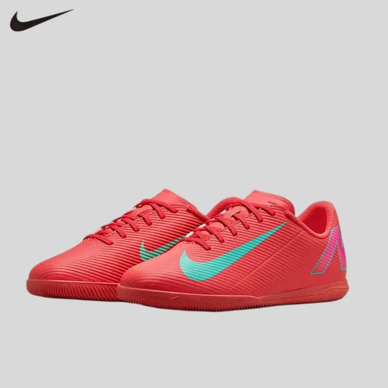 Zapatillas de fútbol Nike Mercurial Vapor 16 Club de caña baja FQ8289-800
